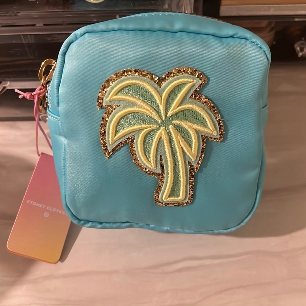 Brand new Stoney clover lane x target mini pouch
